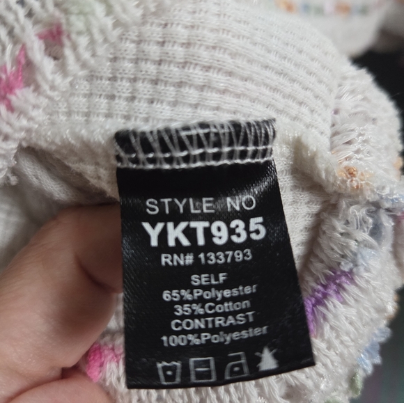 POL Hoodie - Picture 4 of 6